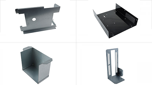 {fzcity}Sheet metal parts 05